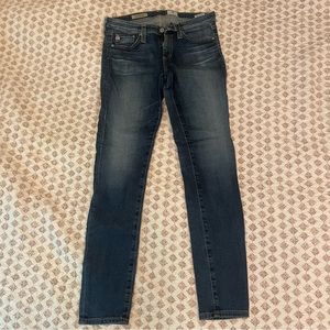 Adriano goldschmied jeans